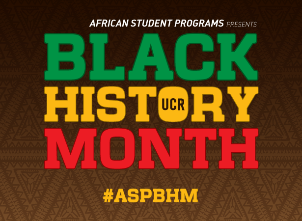 Programs - Black History Month