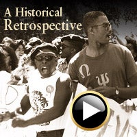 ASP  "A Historical Retrospective" Video