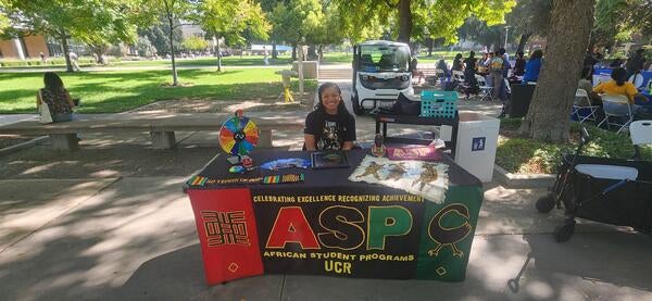 Cassidy Tabling