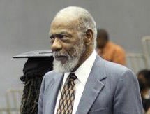 Roy Overstreet