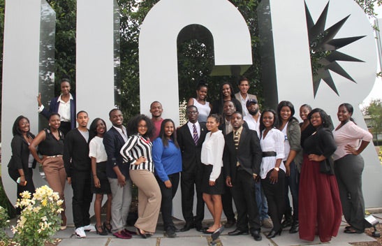 Programs - Black Graduation Programs - Black Graduation